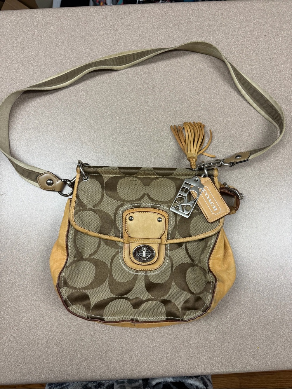 COACH BUNDLE! - Picture 3 of 12